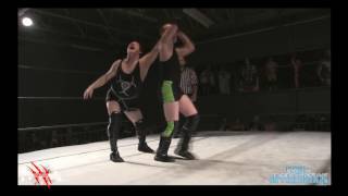 RWA Night of Appreciation 2017 -  Sean Leiter vs Tom Billington