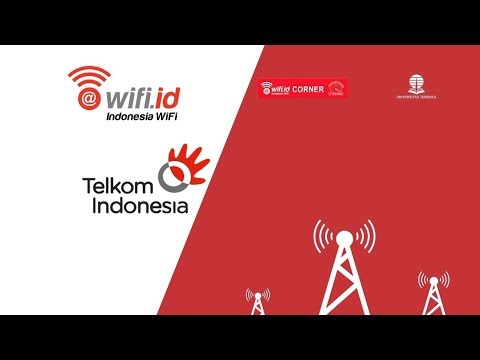 Video: Apa itu WiFi jaringan terbuka?