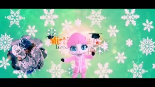 Dovşan Prikol Qartopu - Mirtshkola-Azəri Prikol 2016