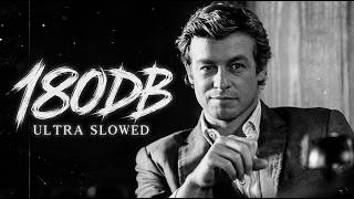 Download Lagu 180DB [130] ULTRA SLOWED 🥶 | Patrick Jane | AURA VIRAL TIKTOK