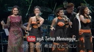 Download Lagu Be3 _ Siti Nurhaliza | -  Sahabat Dunia -|Live in J-ASEAN POP JAPAN 2003 MP3