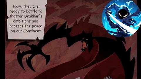 Epic Stickman: RPG Idle Game // Gameplay Walkthrough // 1080p (played on android) No commentary