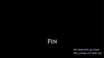 Final Fantasy XIV: Endwalker - Post Credits Scenes