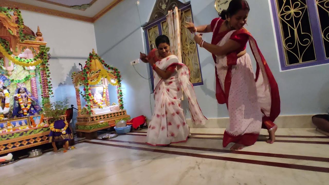 Hey Gopal Krishna Karu Aarti Teri  Devoleena Bhattacharjee  Live Dance Performance 2022