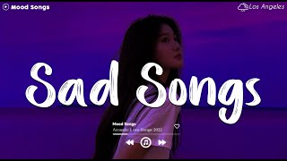 Sad Songs 😥 Sad Songs Playlist 2024 ~Depressing Songs Playlist 2024 That Will Make You Cry by Mood Songs 2,650 views 3 weeks ago 59 minutes