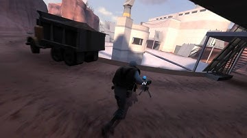 TF2 Replay Test: Loch N Load shot