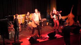The Devils Rejects - Live At The West Country Invasion!