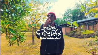 Samy Deluxe x DJ Desue - Toast (Offizielles Musikvideo)