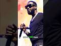 This Is Why Old Gucci Mane Was Different #shorts #viral #hiphop