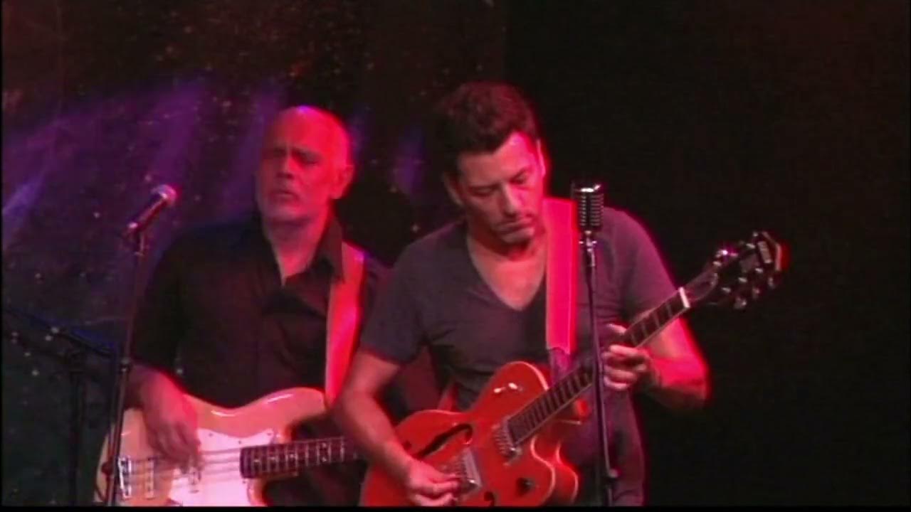 FLYIN' SAUCERS GUMBO SPECIAL 8 AU SATELLIT CAFÉ ROANNE VILLEREST YouTube