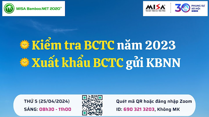 Cách làm bài tập kiểm toán báo cáo tài chính năm 2024