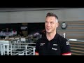 Racing with Legends: Andre Lotterer's Porsche Journey | Mobil 1 The Grid