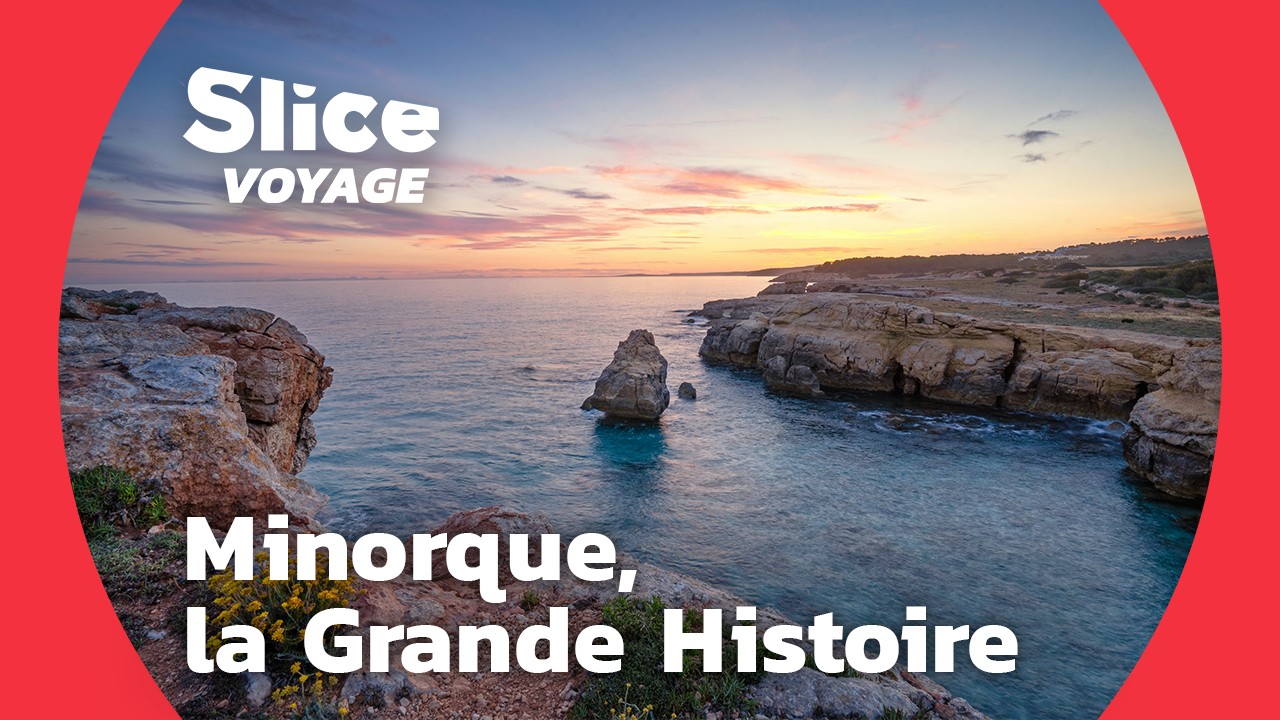 Minorque : la plus attirante des îles Baléares I WIDE