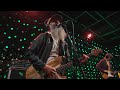 Algernon Cadwallader - Hawk (Live on KEXP)