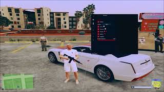 [BEST 2026] FiveM Hack / Auto-update  / Wh + Aim / Free Download / Fivem Cheat