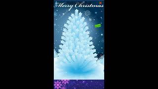 Bottle Flip Christmas Game (Voltear La Botella) screenshot 3