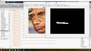 Image Inpainting Based on Patch GANs in Matlab