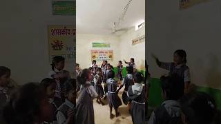 CG Panthi Dance shorts viral #studentsdance #ytshortsvideo #trendingshorts #cg