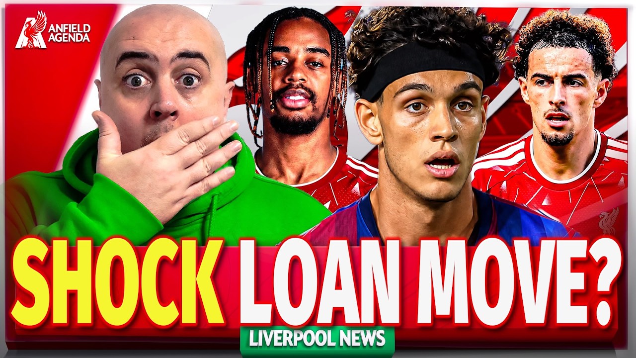 REDS EYE HECTOR FORT DEAL! BARCOLA AGENT KEY TO MOVE + JONES LATEST! Liverpool Latest Transfer News