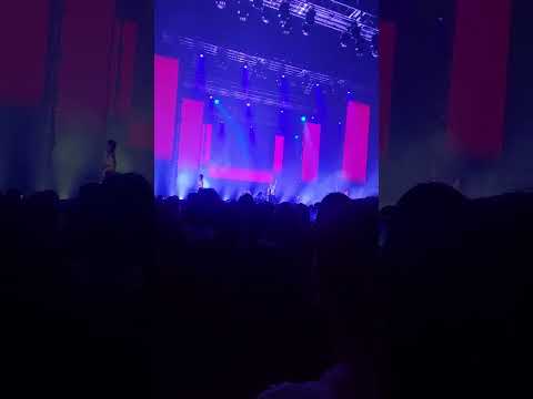 ALL  IN  5（新莊遠雄演唱會）《PRINCE》