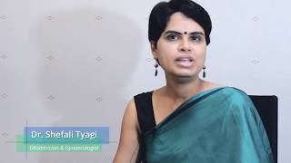 How much weight to gain in pregnancy?- Dr. Shefali Tyagi