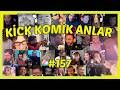 En Komik Kick & Twitch Anlar #157 😂 | The Pally
