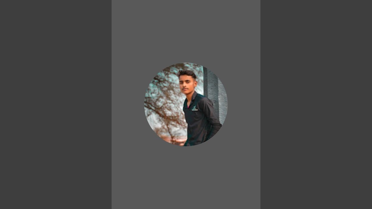 Niraj Chauhan is live!