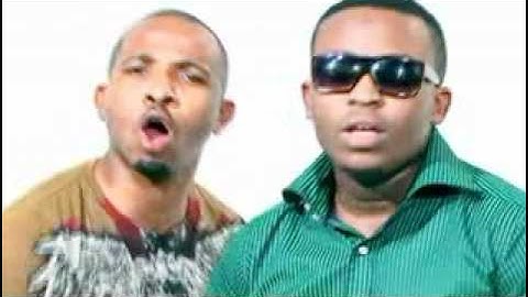 2nda-Man Feat.Richard " Basi Imba" ( XCLUSIVE VIDEO ) . EMPTYSOULZ PRODUCTION