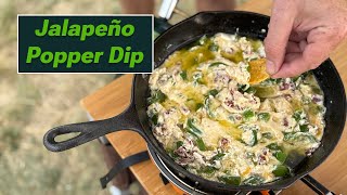 Everyone should make this dip NOW!