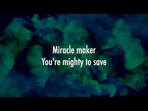 You Cannot Be Stopped - Phil Wickham & Chris Quilala (Lyrics)