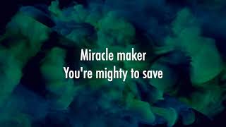 You Cannot Be Stopped - Phil Wickham & Chris Quilala (Lyrics)