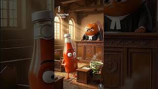 samosh me diya dokha chutney ko#short video