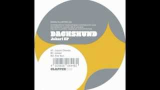 Dachshund - Flat Bun (original mix) [Clapper]