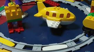coding express Character  - Caterpillar (lesson 5 ) from lego company