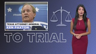 Impeachment trial of Ken Paxton: What are the rules?