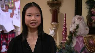 East Islip HS senior gets perfect score on AP research project