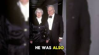 Why Charles Kuralt Lived a Double Life, And How He Got Away With It