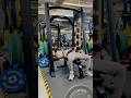 Bench presses are the best way to drive your anger or stress