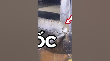 Tháo Ốc Vít Tòe Đầu Cực Nhanh Phụ Nữ Cũng Làm Được, Mẹo Tháo Ốc Vít Bị Hư Đầu Siêu Nhanh