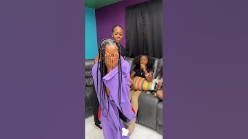 Dad tells daughter her hair is ugly & she cries #shorts