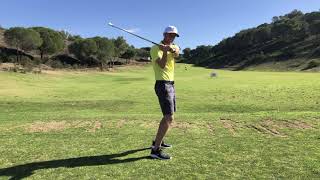 Famous Too low or too high swing plane? Wealth