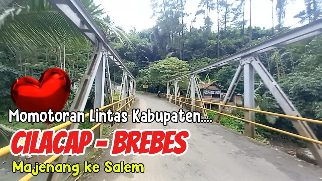 Momotoran lintas kabupaten 