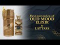"OUD MOOD ELIXIR" by "Lattafa"