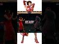 Teaching Lee Chaolan A Lesson #gamergirl #tekken8 #annawilliams #gaming #fgc #tekken #fightinggames