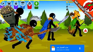 Tutorial on how to install stick war 3 mods step by step guide 😁🔥🔥 screenshot 4