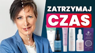 Domowa pielęgnacja przeciwstarzeniowa 👵🧓 29 skutecznych kosmetyków anti-ageing