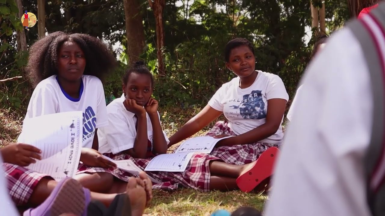 Educating Girls in East Africa | Growth Through Learning