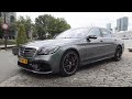 2019 Mercedes S Class AMG S63 Long - NEW Full Review 4MATIC + Interior Exterior Infotainment