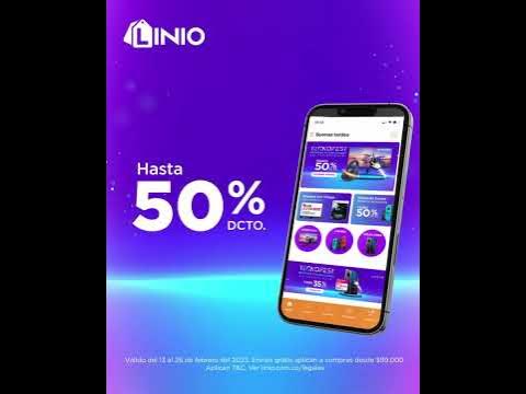 Linio Colombia 