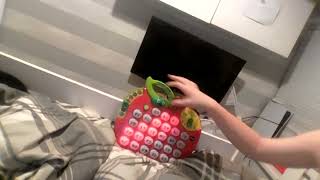 Vtech Alphabet Apple